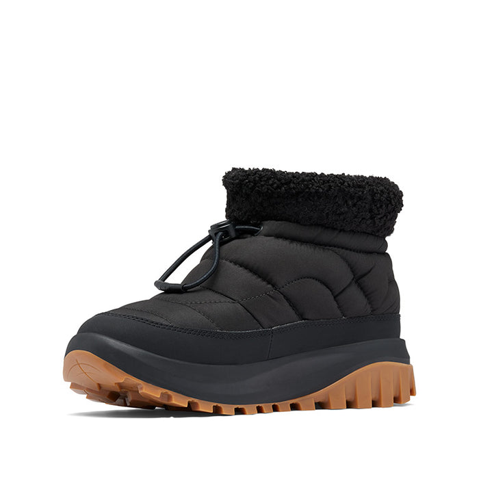 Women's Snowtrot Shorty Boot