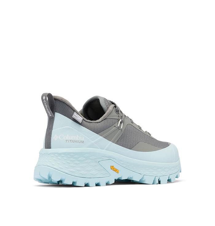 Women's Tellurix™ Titanium™ Outdry™ Hiking Shoes
