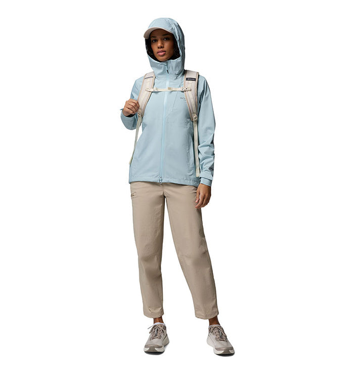 Women's Trailborne™ 2.5L Shell Jacket