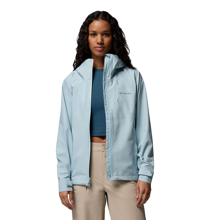 Women's Trailborne™ 2.5L Shell Jacket