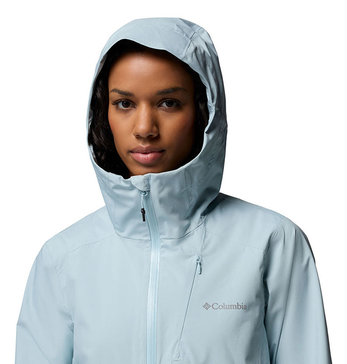 Women's Trailborne™ 2.5L Shell Jacket