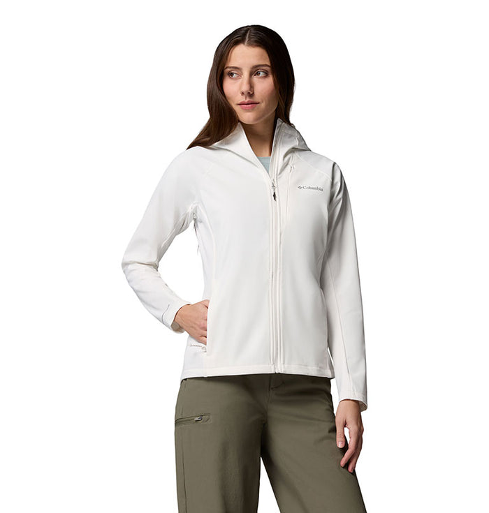 Women's Trailborne™ Softshell Jacket