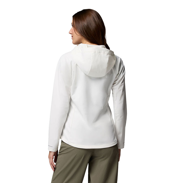 Women's Trailborne™ Softshell Jacket