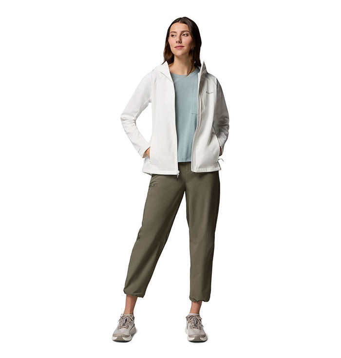 Women's Trailborne™ Softshell Jacket