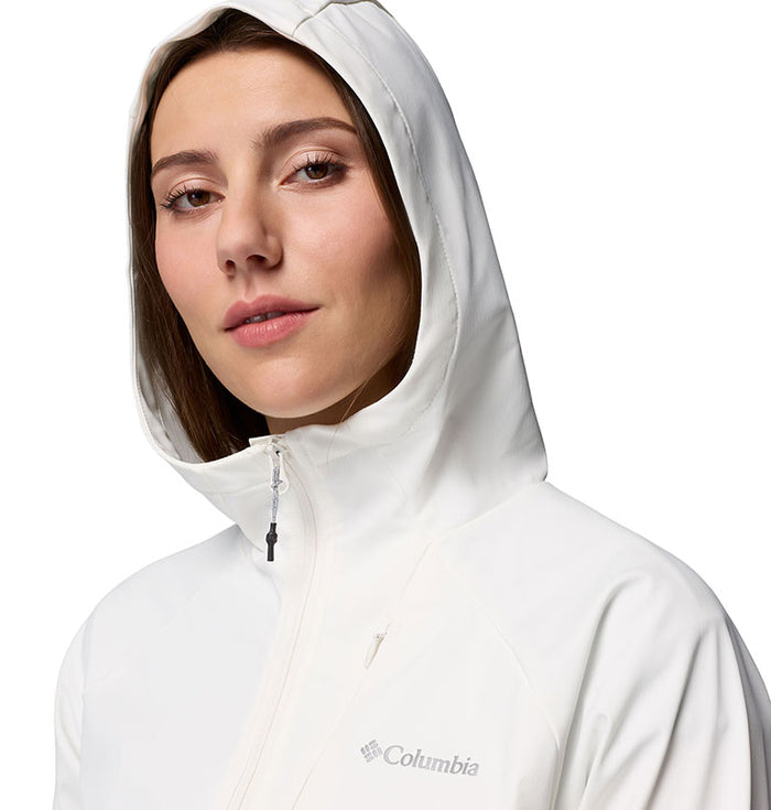 Women's Trailborne™ Softshell Jacket