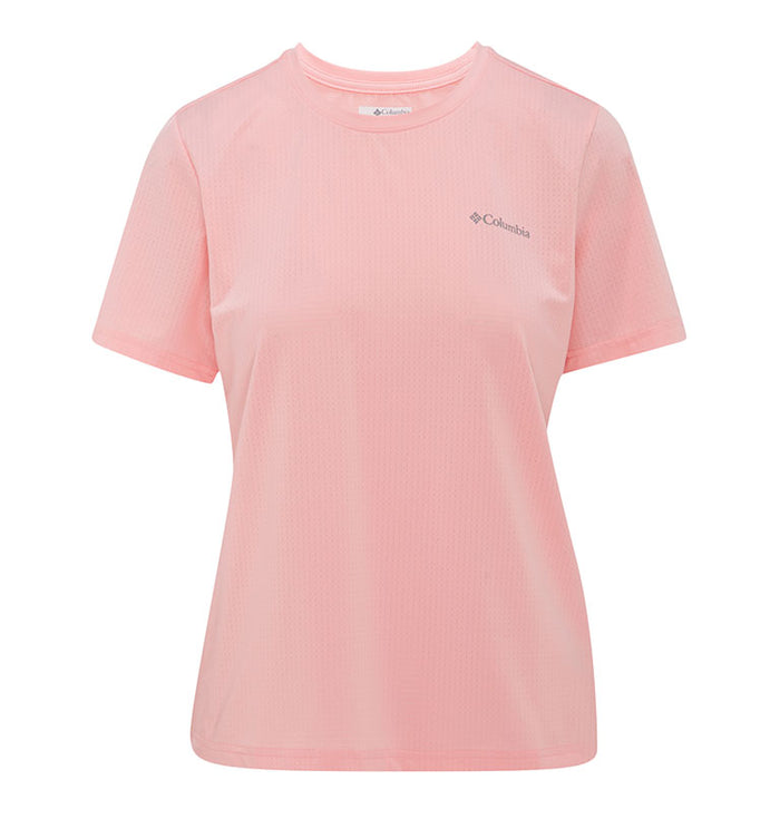 Women's Wild Springs™ Short Sleeve Shirt