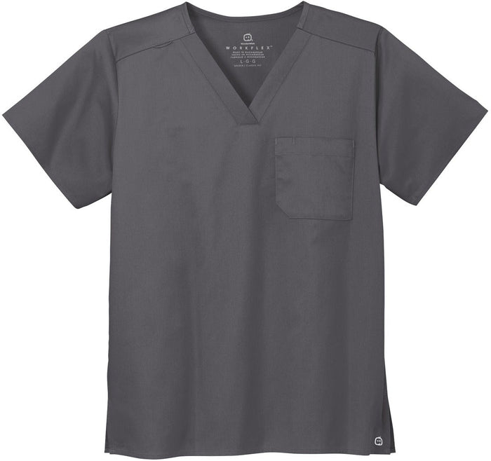 Pewter / 2XS