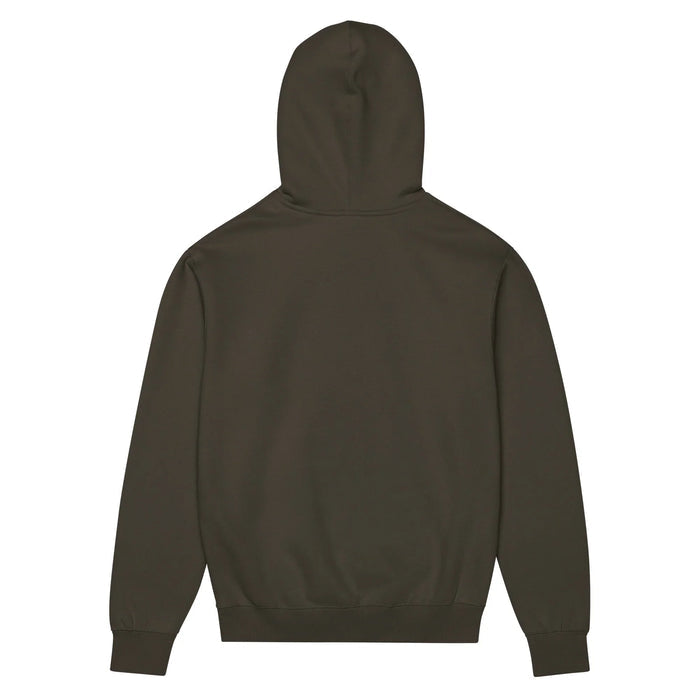 Writtin Directino Men's Hoodie - Shirtwascash